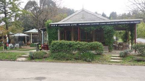 Photo: Debs Cafe